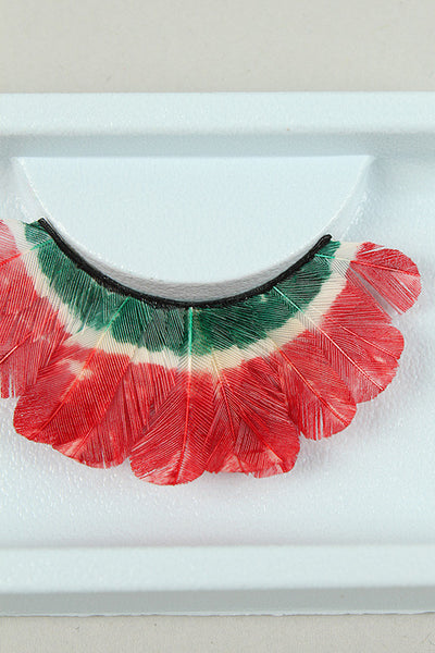 NYX EL 165 Parrot Eyelashes