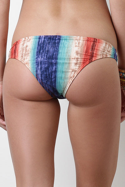 Touch of Paradise Bikini Brief