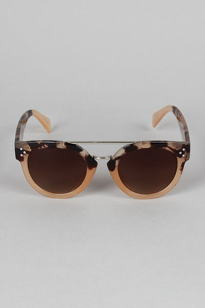 Brow Bar Sunglasses