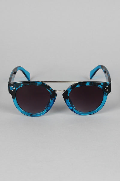 Brow Bar Sunglasses