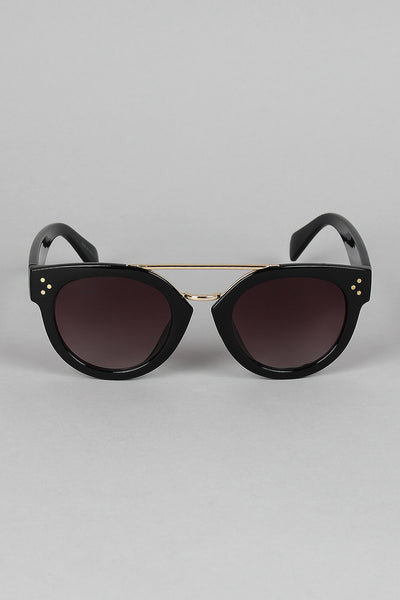 Brow Bar Sunglasses