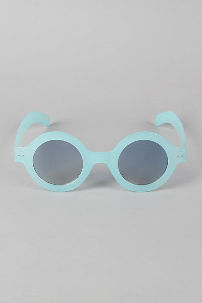 Pastel Days Sunglasses